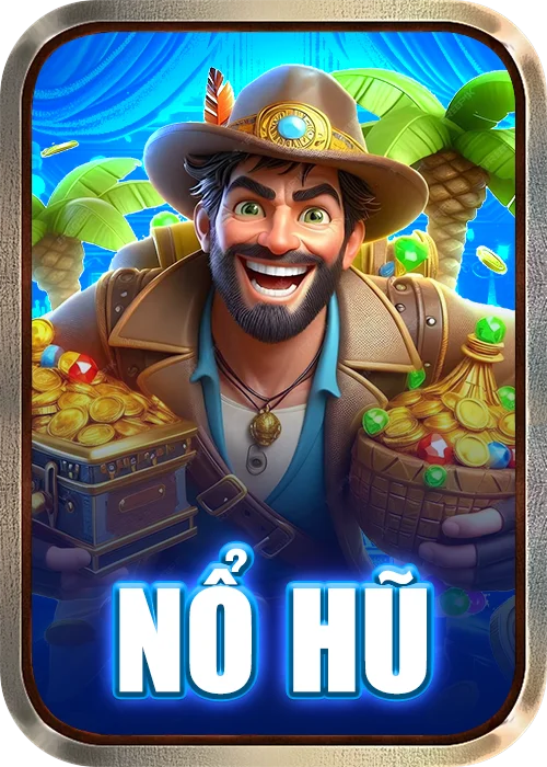 nổ hũ