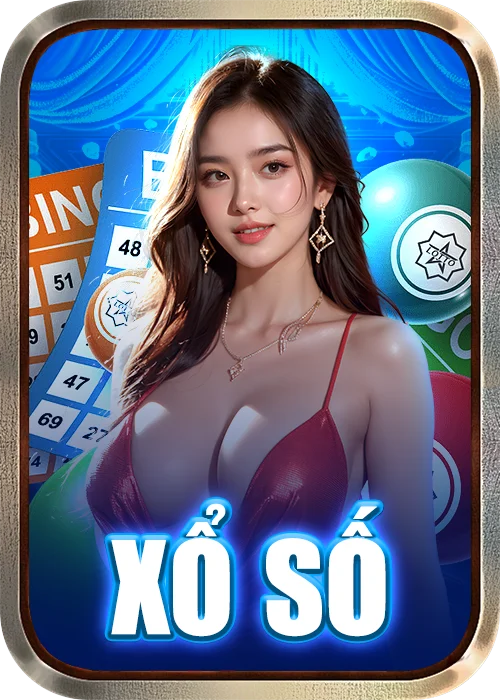 xổ số